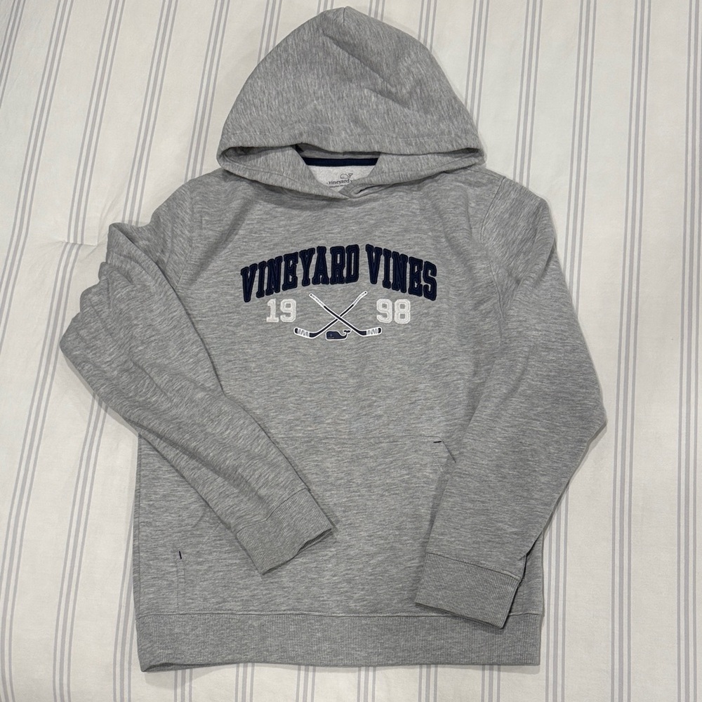Boys Vineyard Vines Hoodie
